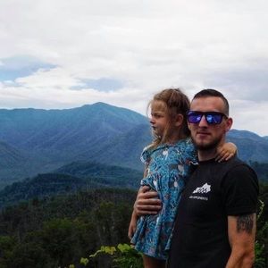 Meet your Posher, Jared